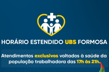 Sucesso no atendimento em horário estendido leva UBS da Vila Formosa a programar novas datas