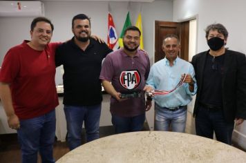 Equipe de atletismo da Casa do Garoto é a 2ª melhor no Paulista Sub-20