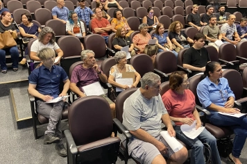 Salão de Belas Artes terá mais expositores neste ano