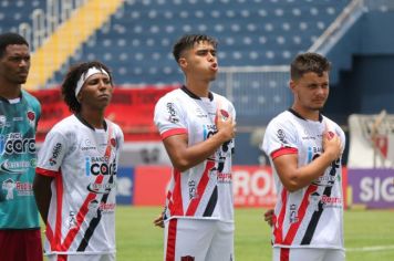 Tupã FC encara o Parauapebas em busca da 1ª vitória na Copinha