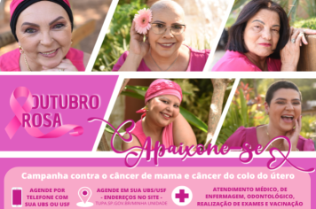 Unidades de Saúde terão horário estendido para atendimento agendado