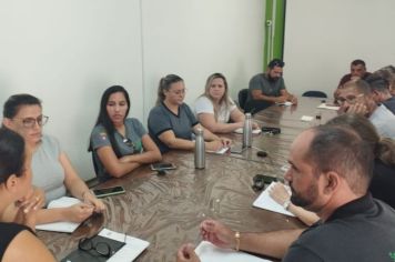 Tupã convida população e instituições para etapa municipal da 17ª Conferência Nacional de Saúde