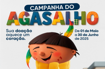 Aproximação de frente fria reforça importância de Campanha do Agasalho