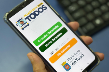 Transporte para Todos: aplicativo para Android já está disponível para download