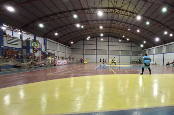 Sem dificuldade, Tupã Futsal bate o Votuporanga por 9 a 5