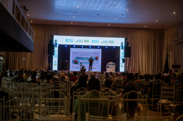 I Feira de Empreendedorismo promoveu inovação no setor de fotografia de Tupã