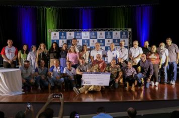 Prefeitura repassa a entidades recursos oriundos de doações do Imposto de Renda