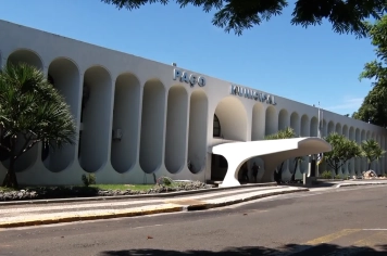 Prefeitura abre processo seletivo para professor e profissional de apoio escolar