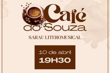 “Café do Souza” volta a ser realizado pela ATLECA