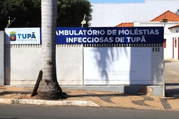 Saúde de Tupã reforça prevenção às infecções sexualmente transmissíveis