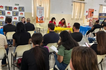 Contratações do 3º Mutirão de Empregos reforça inserção no mercado de trabalho