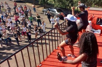 Dia do Desafio mobiliza mais de 24 mil pessoas em Tupã