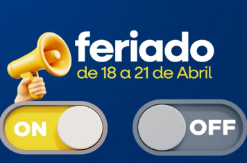 O que abre e o que fecha no feriadão