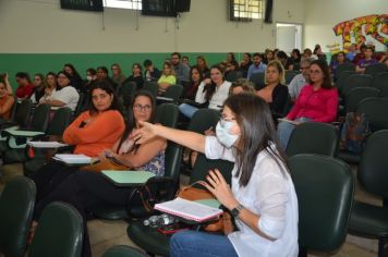 Profissionais de Tupã participam de capacitação sobre Lei Henry Borel