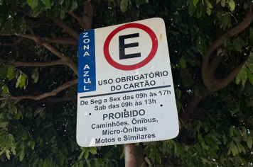 População pode opinar sobre volta da Zona Azul