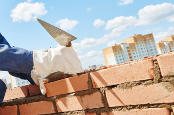 Sindicato Rural e Prefeitura promovem curso de pedreiro