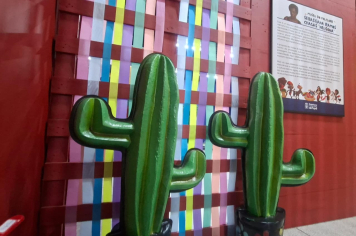 Solenidade de inauguração do Museu do Folclore é marcada por momentos de emoção