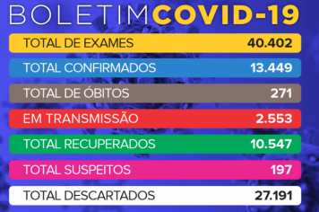 Mulher de 85 anos morre em decorrência da Covid