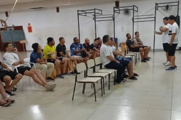 Copa Tupã de Futsal começa na semana que vem