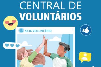 Tupã abre cadastro para voluntários que desejam atuar em entidades