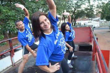 Dia do Desafio vai mobilizar escolas e academias