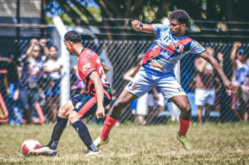 Primeira rodada do Amador de Parnaso termina sem vencedores