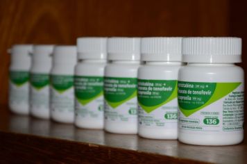 Ambulatório de ISTs oferece ‘PrEP’, método de prevenção ao HIV