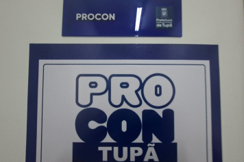 Procon oferece novas atividades online