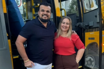 Tupã cumpre critérios de aprendizagem e receberá verba federal de R$ 1,5 milhão