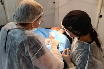 Após quase um ano, Projeto Orelhinhas Felizes transforma a vida de cerca de 40 crianças