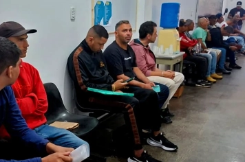 Empresa realiza novo mutirão de contratações em Tupã