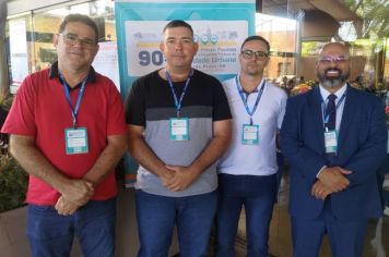 Tupã participa do Fórum de Mobilidade Urbana em Ribeirão Preto