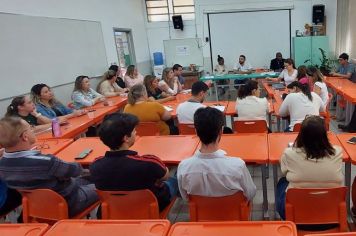 Tupã 2030 é apresentado para pesquisadores em intercâmbio no Brasil