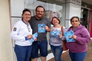 Novembro azul estende horário de atendimento na PSF do Jamil Dualib