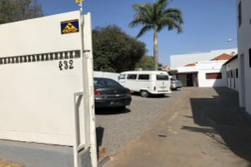 Ambulatório de Moléstias Infecciosas tem novo endereço a partir de segunda-feira (10)