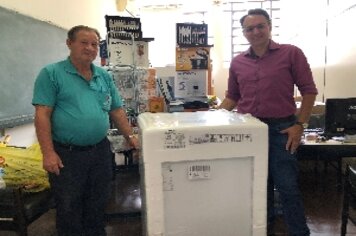 Feirantes do Varejão da Praça da Bandeira vão sortear 29 prêmios