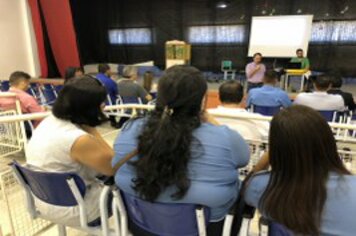 Prefeitura se reúne com contabilistas para esclarecer obrigatoriedade do AVCB