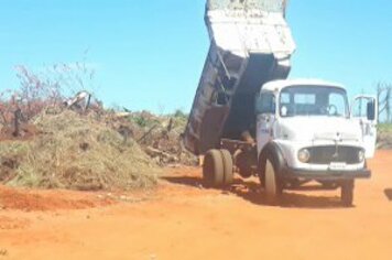 Prefeitura orienta sobre descarte correto de resíduos