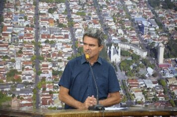 Recape das ruas Aimorés e Marília começa nesta semana