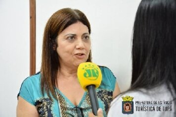 Secretaria realiza estudos para implantar prontuário eletrônico nas unidades de saúde