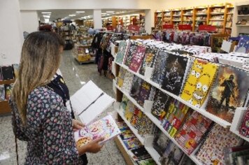 Procon orienta sobre compras de materiais escolares