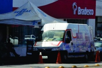 Sebrae Móvel realizou mais 22 atendimentos em Tupã