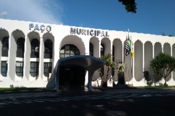 Prefeitura inicia nos próximos dias a distribuição do carnê do IPTU