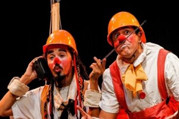 Workshop de Palhaçaria tem inscrições abertas