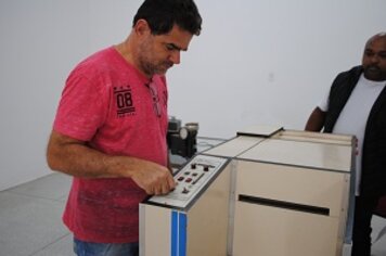 Após seis anos paradas;* obras do Museu dos Tropeiros foram concluídas na atual gestão