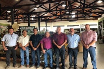 Cooperativa Agrícola confirma instalação de unidade em Tupã