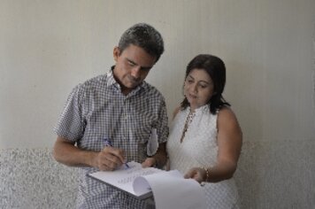 Prefeito anuncia projeto para zerar fila de espera por ultrassonografia