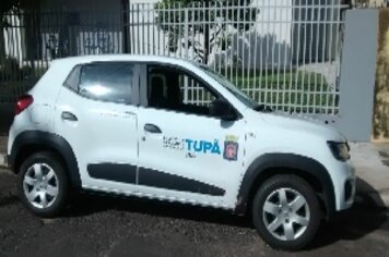 Saúde mantém serviços de Cuidados Domiciliares