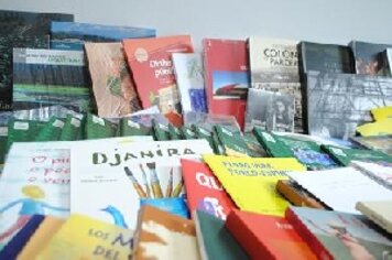 Acervo da Biblioteca Municipal recebe cem novas obras