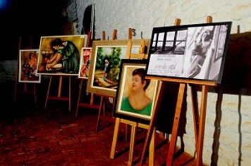 Café do Souza contou com homenagem às mulheres